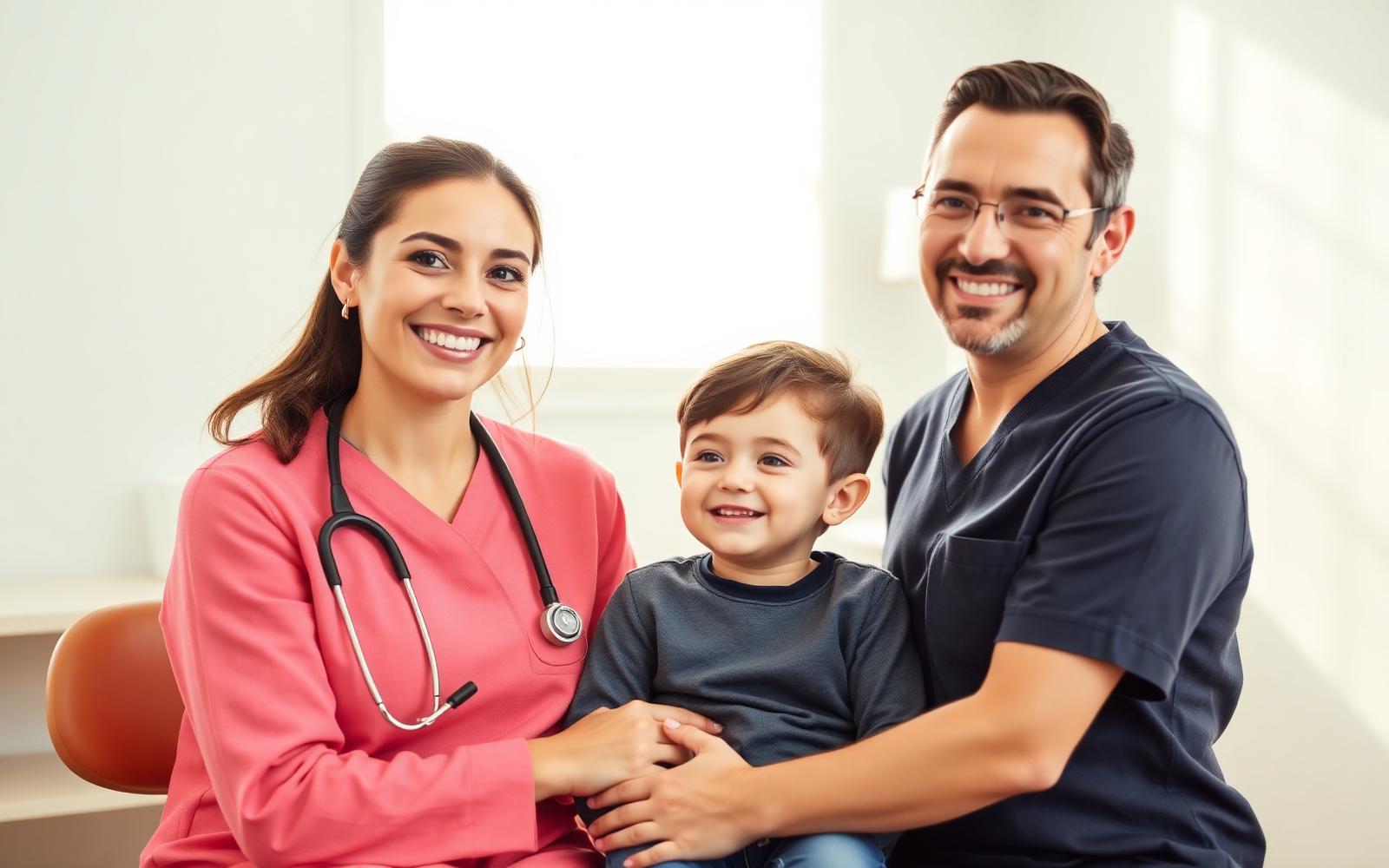 Children's Health