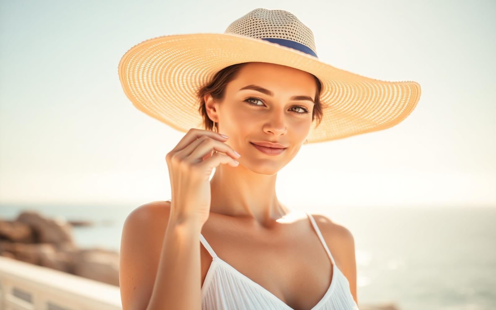 Sun Damage