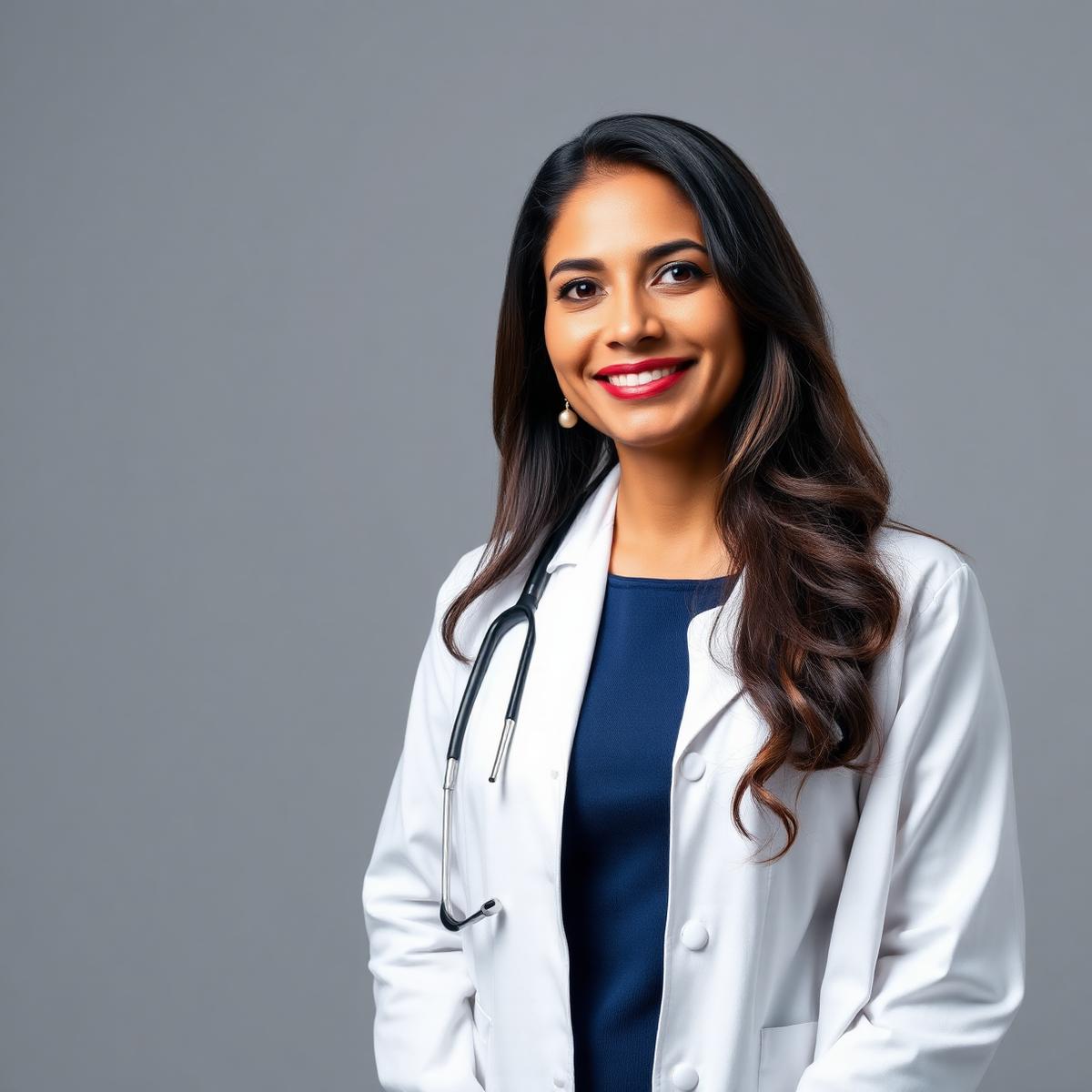Dr Amara Patel