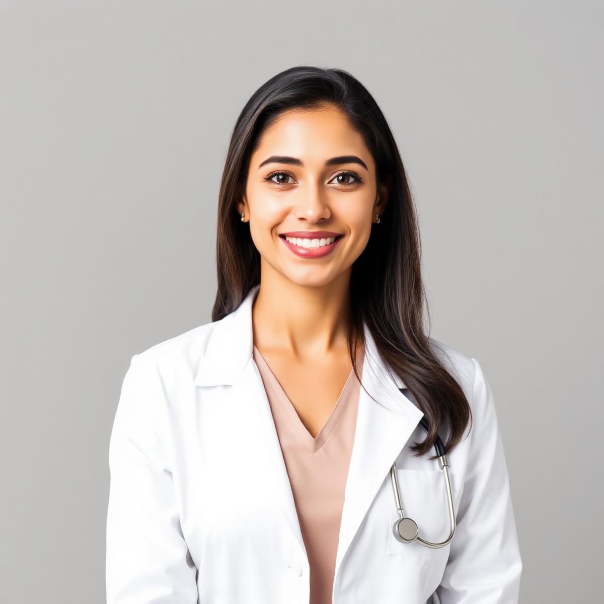 Dr Nadia Haddad