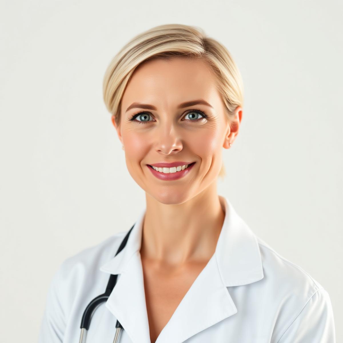 Dr Sofia Lindgren