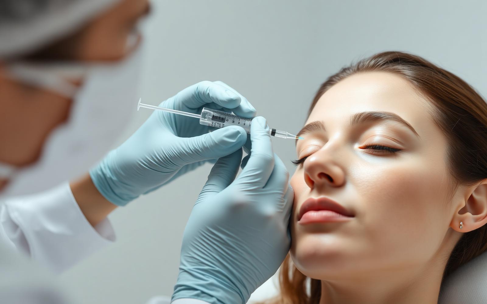 Botulinum Toxin Treatments