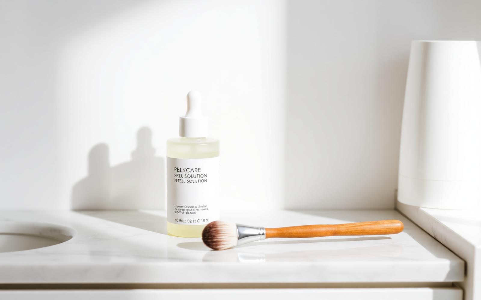 Chemical Peels