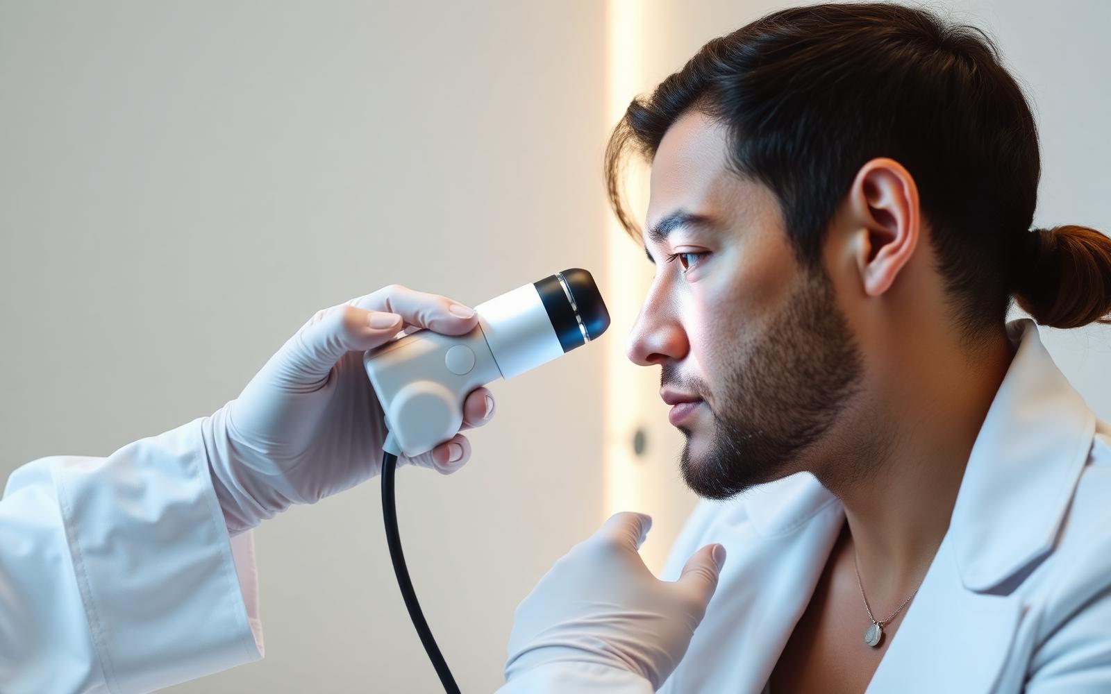 Hair Restoration Treatments