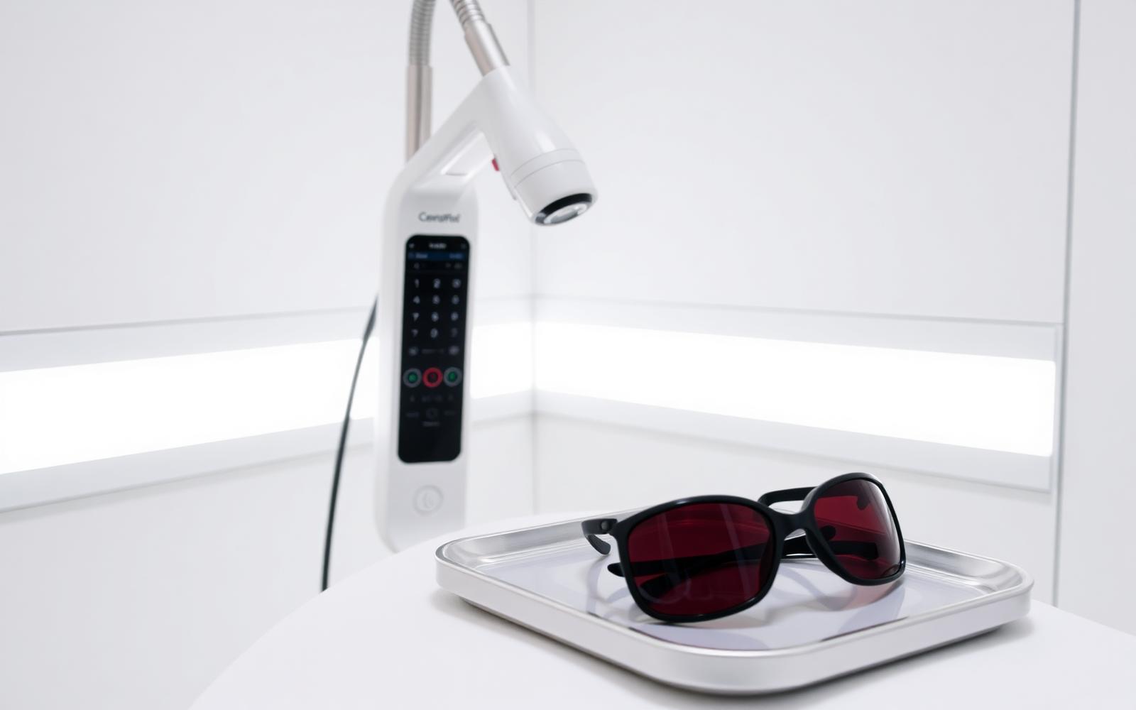 Laser Treatments