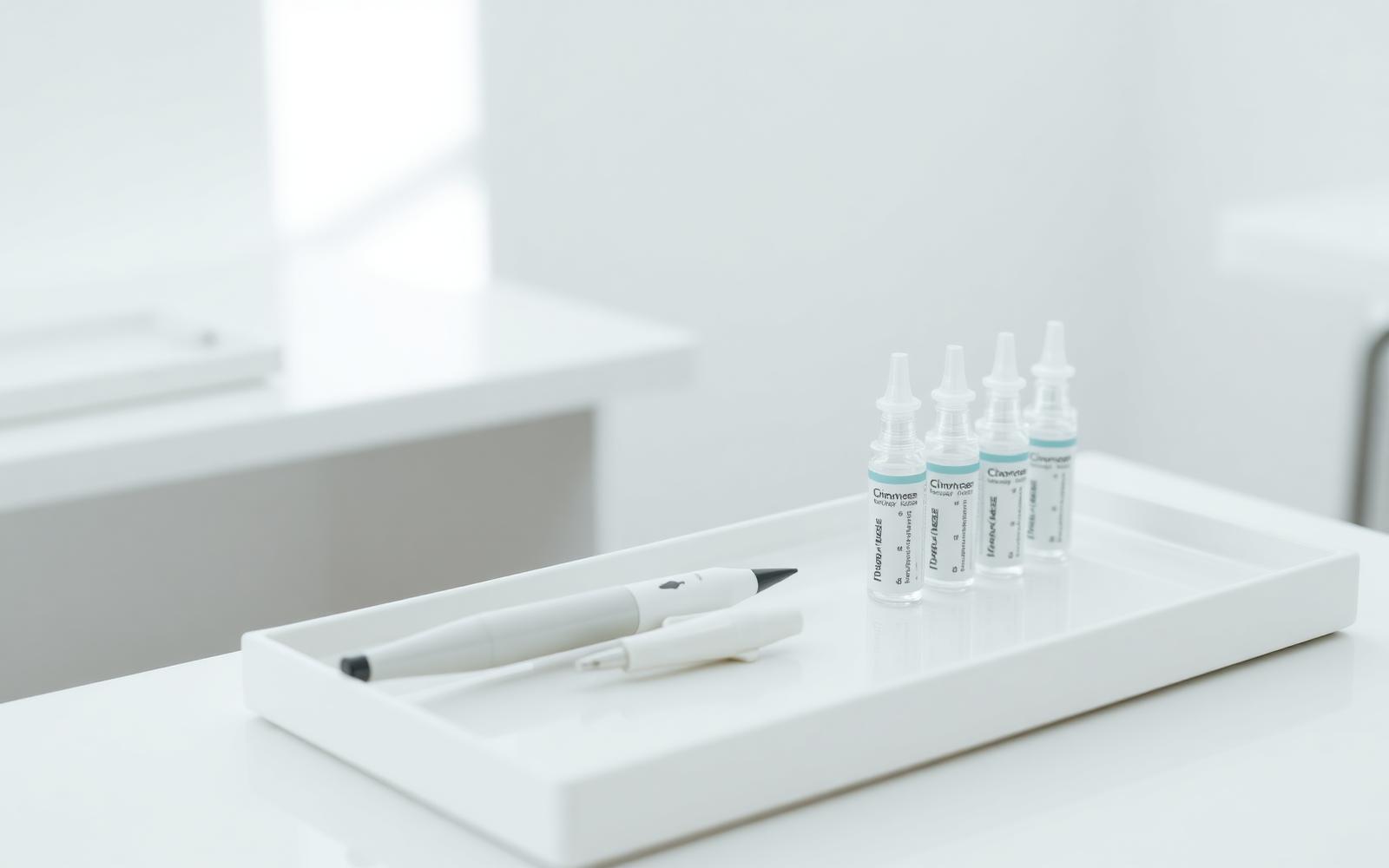 Microneedling