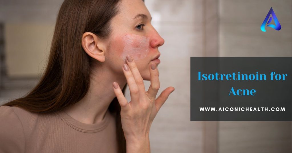 Isotretinoin for Acne